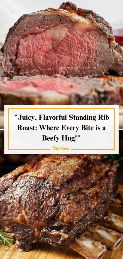 25 Best Standing Rib Roast Recipes to Cook in Special Occasions