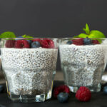 Chia Seed Pudding Recipe