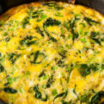 Frittata Recipe