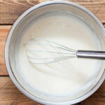 Coleslaw Dressing Recipe