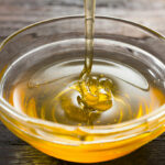 Honey Syrup Recipe