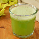 Celery Juice Recipe