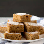Applesauce Cake Recipe