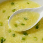 Egg Drop Soup Recipe