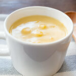 Cream of Corn Soup Recipe