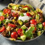 Taco Salad Recipe