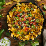 Nachos Recipe