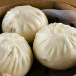Baozi Recipe