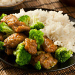 Chinese Beef and Broccoli Recipe