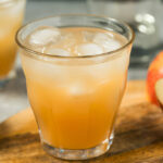 Homemade Apple Juice Recipe