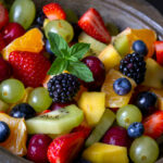 Fruit Salad Recipe