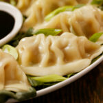 Steamed Beef Dumplings Recipe