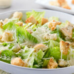 Caesar Dressing Recipe