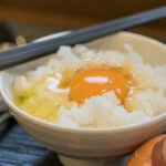 Tamago Kake Gohan Recipe