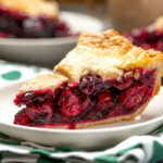 Cherry Pie Recipe