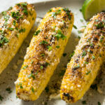 Elote Recipe