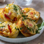 Egg Muffins Recipe