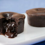 Molten Chocolate Cakes Recipe