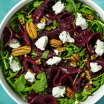 Beets Salad Recipe