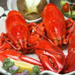 Boiled Lobster Recipe