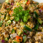 Jennifer Aniston Salad Recipe