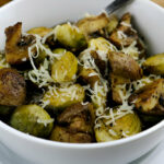 Balsamic Brussels Sprouts Recipe