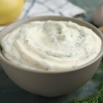 Ranch Dressing Recipe