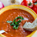 Ranchero Sauce Recipe