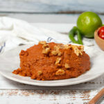 Muhammara Recipe