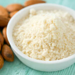 Almond Flour Recipe