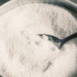 Powdered Sugar Recipe