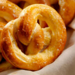 Soft Pretzels Recipe