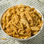 Crispy Fried Onions Recipe