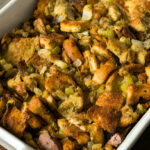 Vegan Stuffing Recipe