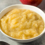 Homemade Applesauce Recipe