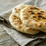 Pita Bread Recipe