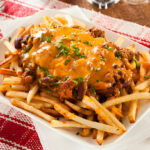 Chili Cheese Fries Recipe