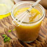 Greek Salad Dressing Recipe