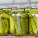 Dill Pickles Recipe