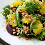 Beet Salad Recipe