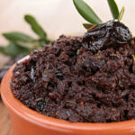 Olive Tapenade Recipe
