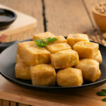 Crispy Fried Tofu Recipe