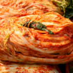 Napa Cabbage Kimchi Recipe