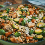 Wild Rice Casserole Recipe