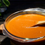 Peanut Sauce Recipe