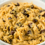 Edible Cookie Dough Recipe