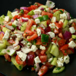 Chopped Salad Recipe
