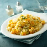 Butternut Squash Risotto Recipe