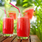 Watermelon Juice Recipe
