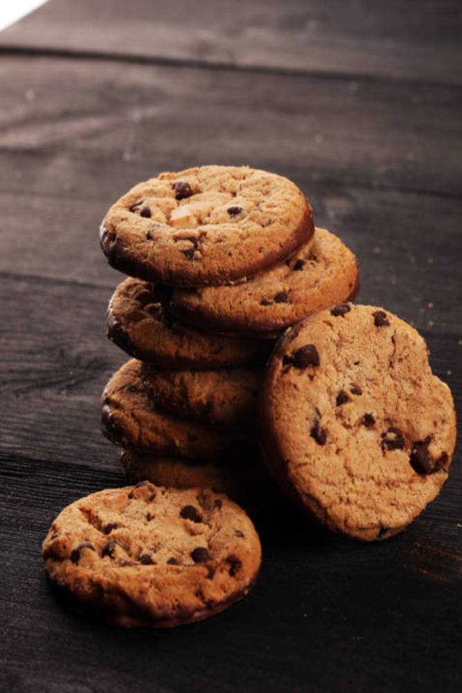 Chocolate Chip Cookies Recipe